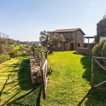 Home With A View In Scansano, Tuscany Екстериор снимка