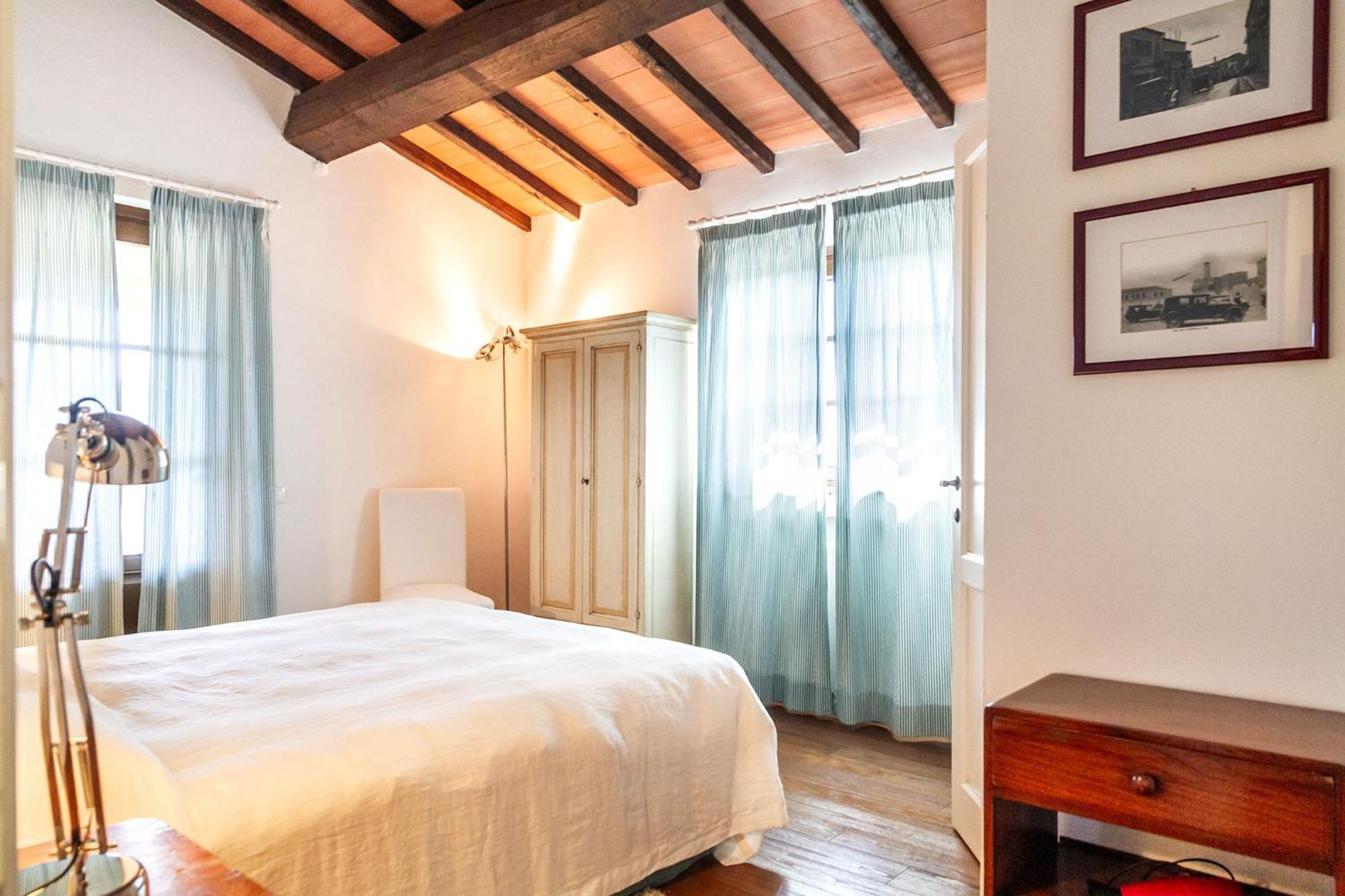 Home With A View In Scansano, Tuscany Екстериор снимка